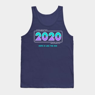 Organa/Holdo 2020 Tank Top